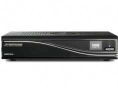 DREAMBOX DM 800 HD SE foto