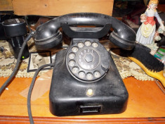Telefon vechi de colectie foto