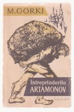 M. Gorki - Intreprinderile Artamonov, 1960