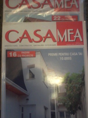 Casa Mea foto