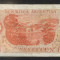 ARGENTINA 1 PESOS-CIRCULATA-WG132