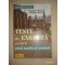 TESTE DE ENGLEZA