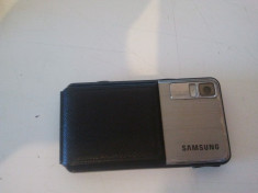 Vand samsung sgh f480v PRET NEGOCIABIL foto