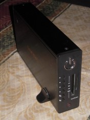 ** ** ** LICHDARE STOC ** HD MULTIMEDIA player HDMI Dane-Elec SO-Speaky HDMI ** foto