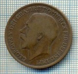 76 MONEDA - MAREA BRITANIE - ONE PENNY - anul 1918 -starea care se vede