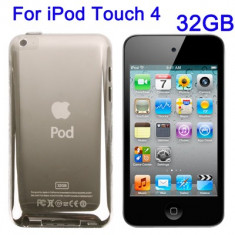69. Carcasa spate si rama interna iPod touch 4 gen foto