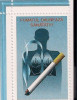 2011 -Moldova - Fumatul dauneaza sanatatii, Medical, Nestampilat