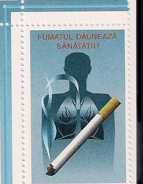 2011 -Moldova - Fumatul dauneaza sanatatii