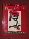 Perceptia vizuala - PERCEPTION - ROBERT SEKULER, RANDOLPH BLAKE