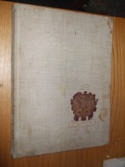 ATLAS ISTORIC - Stefan Pascu (coordonator) - 1971, 197 p.