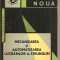 (C3741) MECANIZAREA SI AUTOMATIZAREA LUCRARILOR LA STRUNGURI DE D. M. KORITNII, EDITURA TEHNICA, 1964