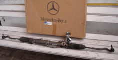 Mercedes E-Class W212, caseta directie cu senzor, 2124603700 foto