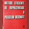 METODE EFICIENTE DE REPREZENTARE A PIESELOR DESENATE - V. POPP, N. RACHIN , M. POPP