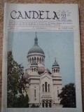 Candela publicatie religios culturala a bisericii ortodoxe romane suedia 1976, Alta editura