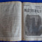 MIZERABILII DE VICTOR HUGO - ROMAN SOCIAL IN 63 DE FASCICULE - 1922/1923