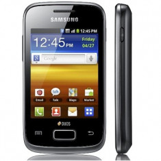 Samsung S6102 Galaxy Y Dual SIM foto