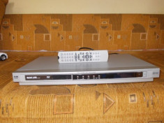 Dvd player foto