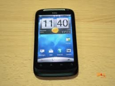 HTC Desire S Black (Cutie completa, 9,5/10, functioneaza perfect, card 8gb, liber de retea) foto