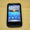 HTC Desire S Black (Cutie completa, 9,5/10, functioneaza perfect, card 8gb, liber de retea)