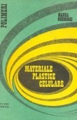 POLIMERI -MATERIALE PLASTICE CELULARE