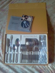 Set tacamuri HOFFBURG foto