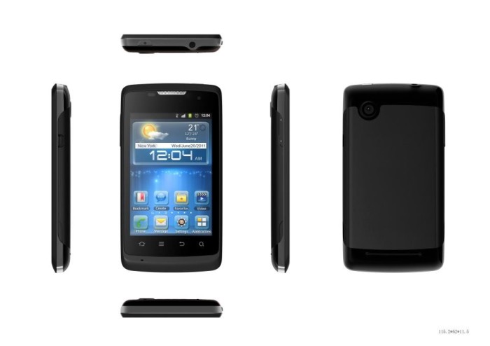 SMARTPHONE ZTE ICE NOU NOUT IN CUTIE,ANDROID 4.0.4 ,MEMORIE 4Gb foto mare SMARTPHONE ZTE ICE NOU NOUT IN CUTIE,ANDROID 4.0.4 ,MEMORIE 4Gb foto mare
