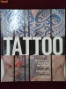 TATTOO album tatuaj tatuaje tatoo body skin art arta tatuajului design 100 ill.