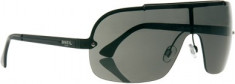 Ochelari de soare Breil Milano model BRS 018 001 cu filtru UV categoria 3 (protectie 100%) foto