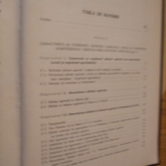 AGROTEHNICA - G. Ionescu Sisesti, Ir. Staicu - 2 vol. 1958 ; tiraj:7150 ex.