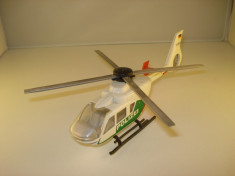 Siku ELICOPTER Scara 1:55 foto