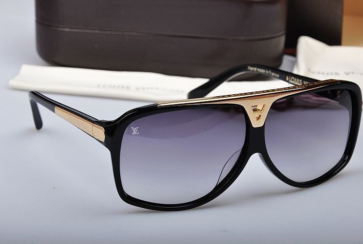 Ochelari LOUIS VUITTON MILLIONAIRE EVIDENCE - Super calitate | arhiva  Okazii.ro