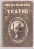 Barbu Delavrancea - Teatru, 1982