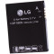 Acumulator baterie LGIP-580N Li-Ion 1000mA LG GC900 Viewty Smart Originala Original