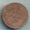 115 MONEDA - RUSIA - 1 KOPEK (KOPEIKA) - anul 1912 -starea care se vede