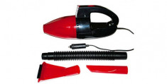 Aspirator Auto Vacuum Cleaner foto