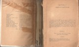 (C3683) REGELE PETRECE DE VICTOR HUGO, BUCURESTI, 1955