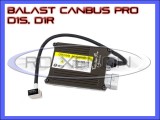 BALAST DROSER XENON CANBUS PRO - BEC D1S, D1R, D1C - FACTURA SI GARANTIE 12 LUNI, BOORIN