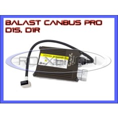 BALAST DROSER XENON CANBUS PRO - BEC D1S, D1R, D1C - FACTURA SI GARANTIE 12 LUNI