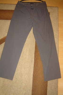 Pantaloni Gri CLOSED stare buna (purtati de 2 3 ori) foto