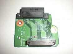 adaptor unitate optica laptop hp dv9000 series foto