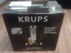 Dozator bere Krups B95 special Butoi bere Heineken - Folosit doar o data - ASTEPT OFERTE foto