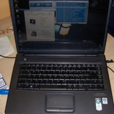Laptop HP G6000 Defect DEZMEMBREZ