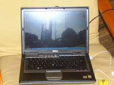 Vand sau schimb Dell Latitude D631 foto