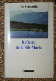 Iso Camartin REFLECTII DE LA SILS-MARIA O privire de pe acoperisul Europei Ed. Humanitas 1999