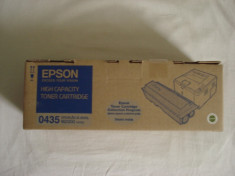 toner Epson 0435 foto