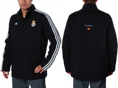 Geaca barbat Adidas Real Madrid - geaca originala foto