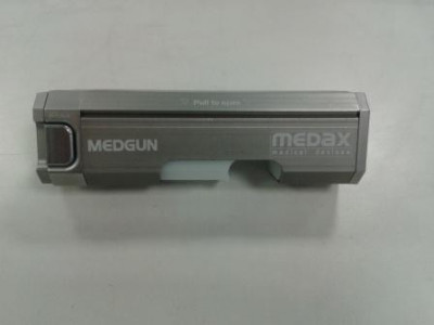 PISTOL AUTOMAT BIOPSIE MEDGUN ( IDENTIC CU MAGNUM BARD) foto