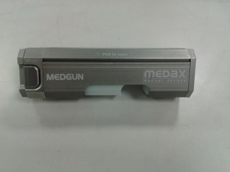 PISTOL AUTOMAT BIOPSIE MEDGUN ( IDENTIC CU MAGNUM BARD)