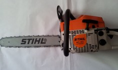 DRUJBA STIHL MS-363 foto