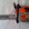 DRUJBA STIHL MS-363